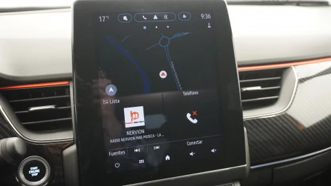 Renault Arkana RS Line TCe 103kW(140CV) EDC Microhíb.