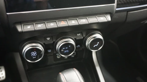 Renault Arkana RS Line TCe 103kW(140CV) EDC Microhíb.