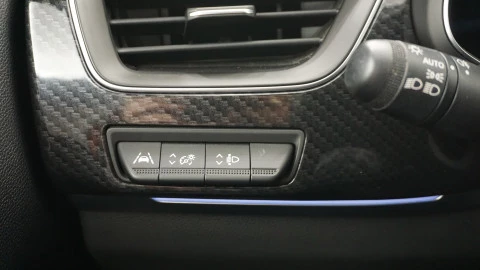 Renault Arkana RS Line TCe 103kW(140CV) EDC Microhíb.