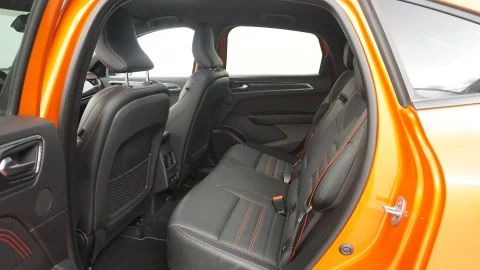 Renault Arkana RS Line TCe 103kW(140CV) EDC Microhíb.