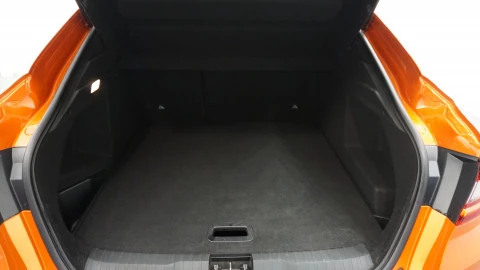 Renault Arkana RS Line TCe 103kW(140CV) EDC Microhíb.