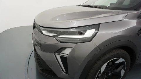 Renault Captur techno TCe 67kW (90CV)