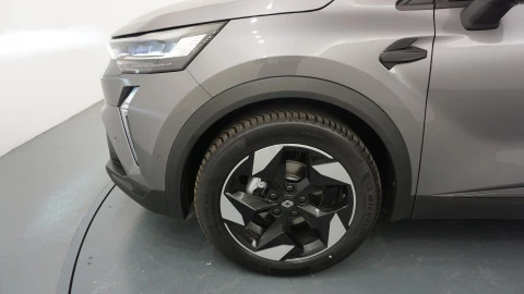 Renault Captur techno TCe 67kW (90CV)