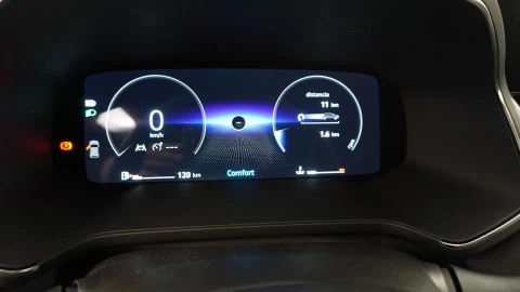 Renault Captur techno TCe 67kW (90CV)