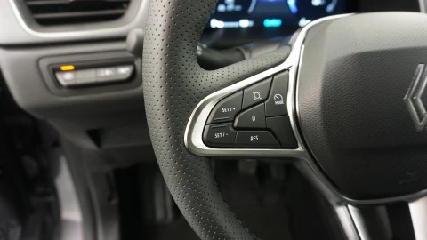 Renault Captur techno TCe 67kW (90CV)