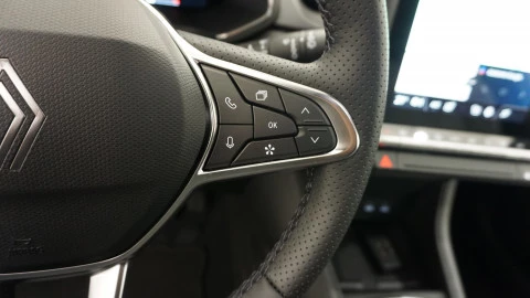 Renault Captur techno TCe 67kW (90CV)