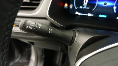 Renault Captur techno TCe 67kW (90CV)