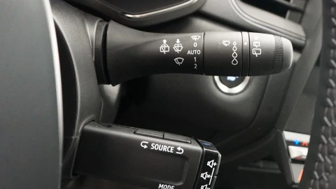 Renault Captur techno TCe 67kW (90CV)