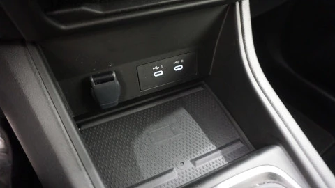 Renault Captur techno TCe 67kW (90CV)