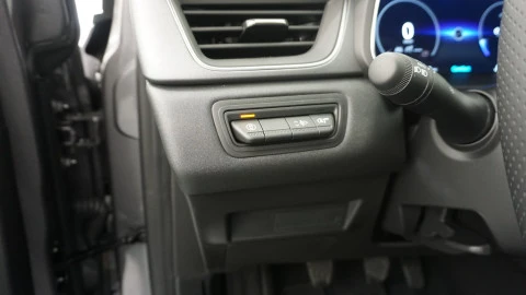 Renault Captur techno TCe 67kW (90CV)