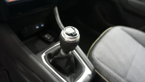 Renault Captur techno TCe 67kW (90CV)