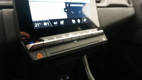 Renault Captur techno TCe 67kW (90CV)