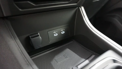 Renault Captur techno TCe 67kW (90CV)