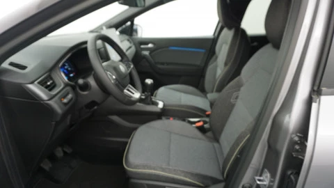 Renault Captur techno TCe 67kW (90CV)