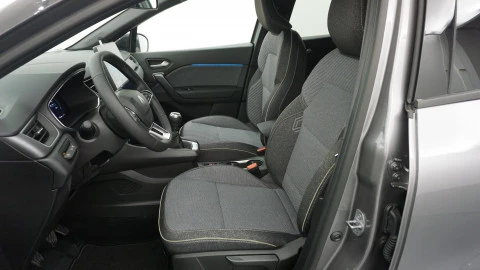 Renault Captur techno TCe 67kW (90CV)