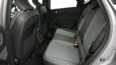 Renault Captur techno TCe 67kW (90CV)