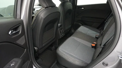 Renault Captur techno TCe 67kW (90CV)