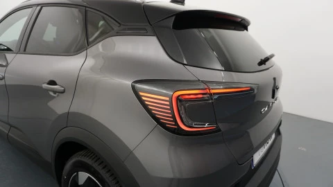 Renault Captur techno TCe 67kW (90CV)