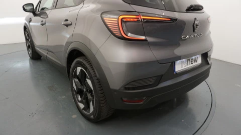 Renault Captur techno TCe 67kW (90CV)
