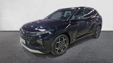 Hyundai Tucson 1.6 TGDI 110kW (150CV) N Line 30 Anivers