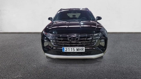 Hyundai Tucson 1.6 TGDI 110kW (150CV) N Line 30 Anivers