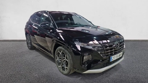 Hyundai Tucson 1.6 TGDI 110kW (150CV) N Line 30 Anivers