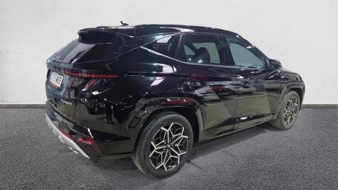 Hyundai Tucson 1.6 TGDI 110kW (150CV) N Line 30 Anivers