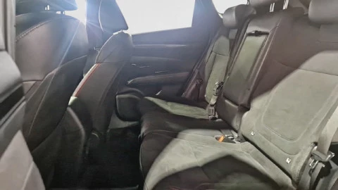 Hyundai Tucson 1.6 TGDI 110kW (150CV) N Line 30 Anivers