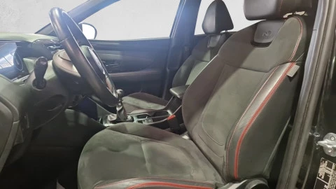 Hyundai Tucson 1.6 TGDI 110kW (150CV) N Line 30 Anivers