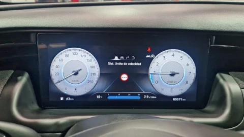 Hyundai Tucson 1.6 TGDI 110kW (150CV) N Line 30 Anivers