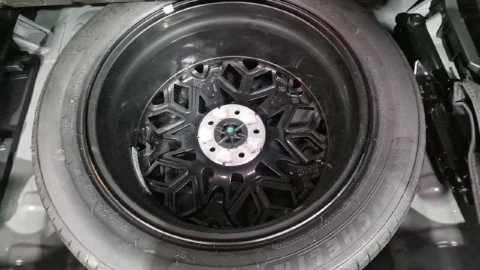 Hyundai Tucson 1.6 TGDI 110kW (150CV) N Line 30 Anivers