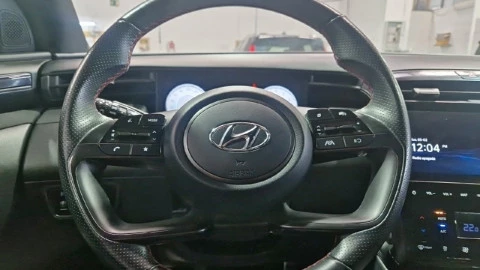 Hyundai Tucson 1.6 TGDI 110kW (150CV) N Line 30 Anivers