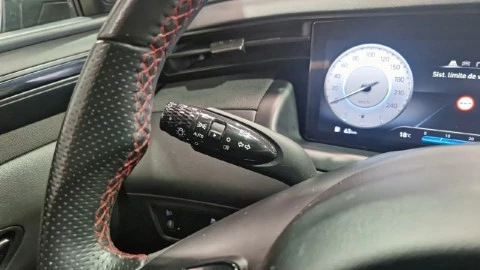 Hyundai Tucson 1.6 TGDI 110kW (150CV) N Line 30 Anivers