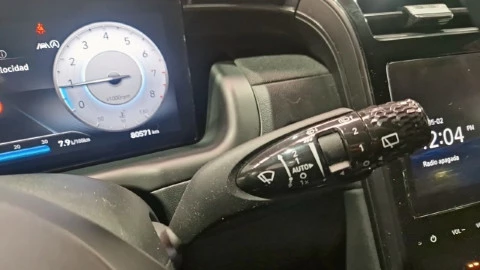 Hyundai Tucson 1.6 TGDI 110kW (150CV) N Line 30 Anivers