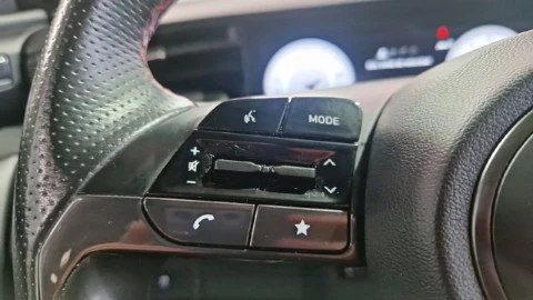 Hyundai Tucson 1.6 TGDI 110kW (150CV) N Line 30 Anivers