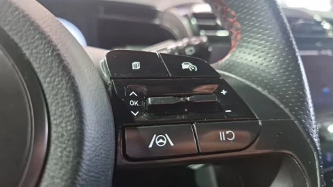 Hyundai Tucson 1.6 TGDI 110kW (150CV) N Line 30 Anivers