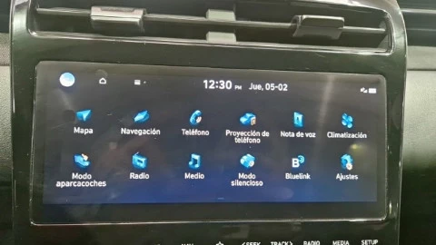 Hyundai Tucson 1.6 TGDI 110kW (150CV) N Line 30 Anivers