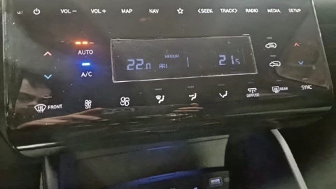 Hyundai Tucson 1.6 TGDI 110kW (150CV) N Line 30 Anivers