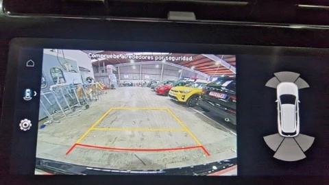 Hyundai Tucson 1.6 TGDI 110kW (150CV) N Line 30 Anivers