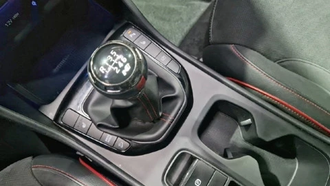 Hyundai Tucson 1.6 TGDI 110kW (150CV) N Line 30 Anivers