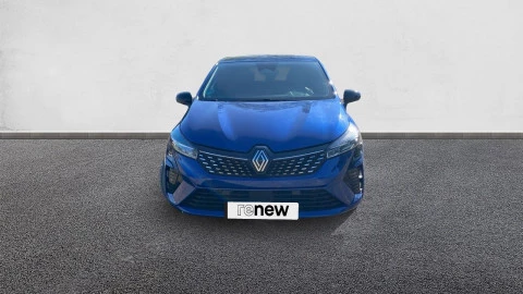 Renault Clio Techno TCe 90 (67kw)