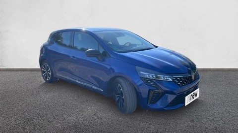 Renault Clio Techno TCe 90 (67kw)