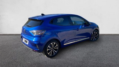 Renault Clio Techno TCe 90 (67kw)