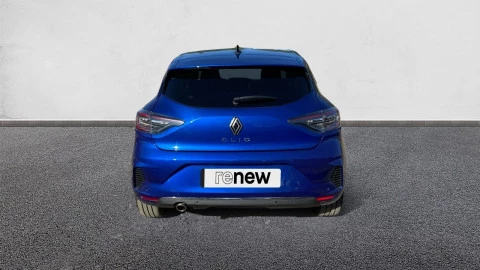 Renault Clio Techno TCe 90 (67kw)