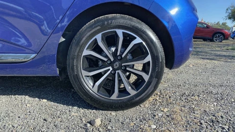 Renault Clio Techno TCe 90 (67kw)