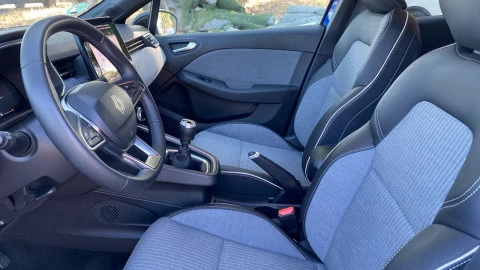 Renault Clio Techno TCe 90 (67kw)