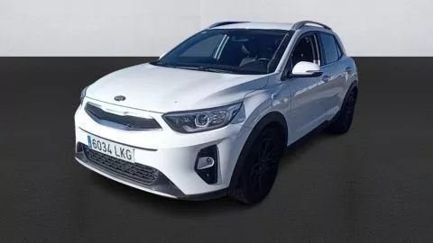 Kia Stonic 1.0 T-GDi 88kW (120CV) Black Edition DCT