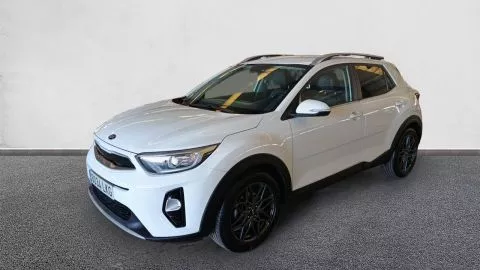 Kia Stonic 1.0 T-GDi 88kW (120CV) Black Edition DCT
