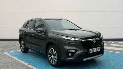 Suzuki S-Cross 1.4T S3 Mild Hybrid