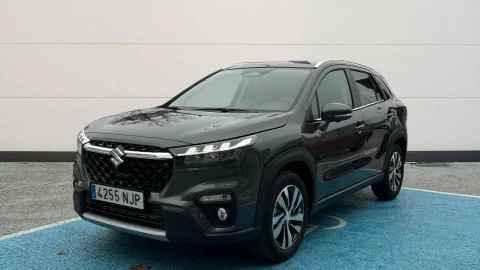 Suzuki S-Cross 1.4T S3 Mild Hybrid